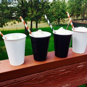 Meet your Posher, Lacy